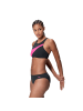 Speedo Hyperboom Butterfly Back Chlorbeständig in blau