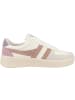 Gola Sneaker low Grandslam Trident in weiss