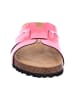 Tamaris Bio Flachschuh in pink