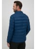 FQ1924 Steppjacke FQArnvid in Blau