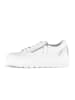 Gabor Sneaker low in weiß