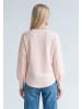 mimo Women Sweatshirt in GOSSAMER PINK