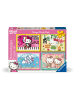 Ravensburger Verlag GmbH Spiel - Los geht's, Hello Kitty!