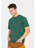 Whistler T-Shirt Maros in 3175 Trekking Green