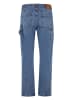 2Y Studios 2Y Studios 2Y Haldor Carpenter Straight Jeans in blue