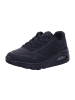 Skechers Sneaker UNO - STAND ON AIR in Schwarz