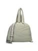 Camel Active Claire Schultertasche 45 cm sage