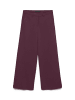 Vero Moda Hose in Fig