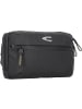 Camel Active Palermo Gürteltasche 27 cm in black