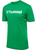Hummel Hummel T-Shirt Hmllogo Multisport Erwachsene in JELLY BEAN