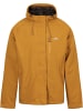Trespass Regenjacke "Fallahill Outdoor Jacket" in Braun