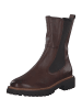 Paul Green Chelsea Boots in braun