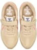 Hummel Kinder Sneaker in Beige