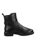 Ecco Stiefelette in Schwarz