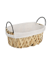 Kesper Brotkorb in beige
