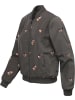 ragwear Outdoorjacke Lunara YOUMODO in Stone Grey