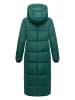 Marikoo Langmantel Firella XVI in Evergreen