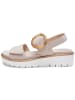 ara Schnürschuh in beige