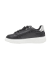 Bruno Banani Sneaker FLOWERS in Schwarz