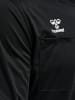 Hummel Hummel T-Shirt Hmlreferee Multisport Herren Atmungsaktiv Schnelltrocknend in BLACK