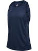 Newline Top Men's Athletic Herren in BLACK IRIS