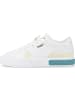 Puma Sneaker Cali Star Jewel Wns in Weiß-gemustert