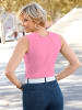 WITT WEIDEN Shirttop in pink