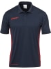 uhlsport  Polo "Score Polo Shirt" in Blau
