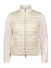 Betty Barclay Steppjacke mit Reißverschluss in beige