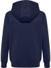 Hummel Verstellbare Taille Kapuzenpullover Hmlgo Kinder in MARINE