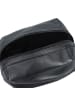 LIEBESKIND BERLIN Hera Kosmetiktasche Leder 18 cm in black