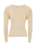 Sookie Strickpullover in Beige