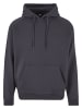 Urban Classics Sweat & Fleece - Hoody in darkshadow