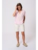 Kaffe Shorts KAlea Regular fit in Chalk