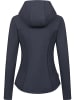 ragwear Sweatjacke Lyshka in Navy