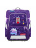 Step by Step Space - Schulranzen Set 5tlg. (Manta Rio) in Pegasus Emily