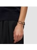 LIEBESKIND BERLIN Armband Lora in schwarz