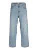 Jack & Jones Baggy Fit Jeans in Blue Denim
