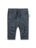 Sanetta Webhose in Blau