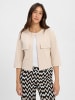 BETTY & CO Blazer in beige