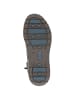 Caprice Stiefelette in TAUPE NUBUC