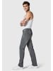 PEAK TIME  Tapered-fit-Jeans Cosmis in Moon Grey