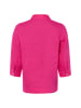 Franco Callegari Bluse in pink - 0020