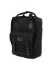 Doughnut Macaroon Daypack 38 cm Laptopfach black 1