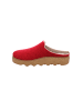 ROHDE Pantolette EASYS N35 in rot