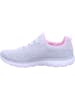 Skechers Slipper in grau