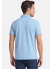 Redmond Poloshirt Basic in Hellblau
