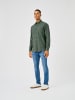 ONLY & SONS Hemd in Castor Gray