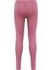 Hummel Hummel Leggings Hmlonze Mädchen in HEATHER ROSE