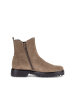 Gabor Chelsea Boots in braun